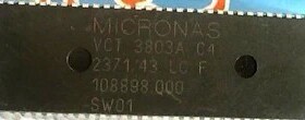 原装 VCT3803A C4 (SW01)质量保证