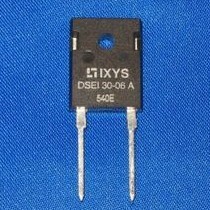 原装拆机 DSE130-06A DSEI30-06A 快恢复整流管 质量保证
