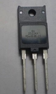 BU2522AX 原装进口拆机 进口拆机显示管 质量保证