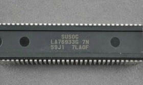 全新原装 LA76933G 7N 59J1质量保证