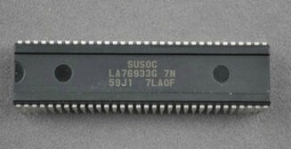 全新原装 LA76933G 7N 59J1质量保证