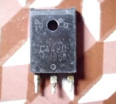 原装拆机 C4420 2SC4420 可直拍下 质量保证