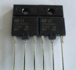 原装拆机 MD2009DFX 【DFX】测试好发货 质量保证