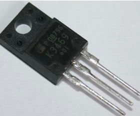 K3469 2SK3469 液晶场效应管