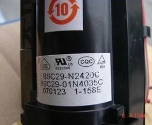 N2420A N2420C N2420D质量保证 BSC29 全新电视高压包