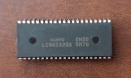 全新 LC863320A 5R79  质量保证