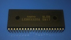 LC863320A-5R19质量保证