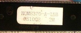 全新原装超级芯片 NOM8370-A-15B质量保证