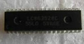 全新原装 LC863528C 55L0 保证质量