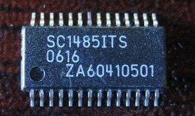 SC1486 SC1486ITS SC1486AITS笔记本内存供电 质量保证