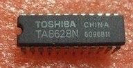 全新TA8628N 现货 质量保证