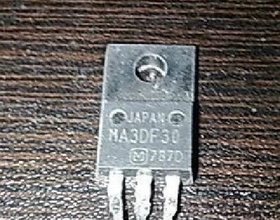 原装拆机液晶专用管 MA3DF40 MA3DF47 液晶等离子 质量保证