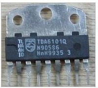 电视释放块 彩电释放块 TDA6101Q质量保证