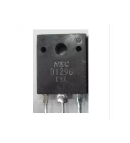 2SD1296 D1296 进口原装拆机