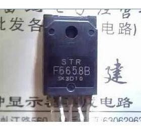 原装現貨 STR-F6658B STRF6658B质量保证