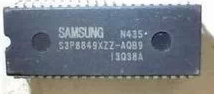 S3P8849XZZ-AQB9 s3p8849z2-AQ89质量保证