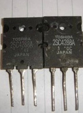 原装进口拆机 C4288A 2SC4288A 2SC4288 质量保证