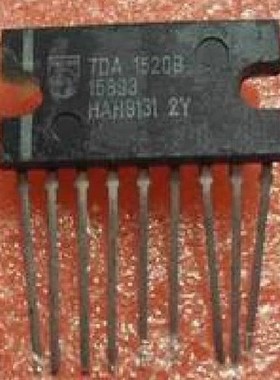 全新原装 TDA1520B 原装拆机功放IC