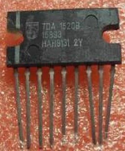 全新原装 TDA1520B 原装拆机功放IC