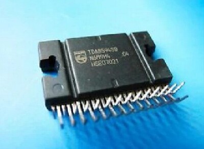 音响IC TDA8594SD