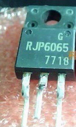 RJP6065 进口拆机 液晶等离子专用 测好发货