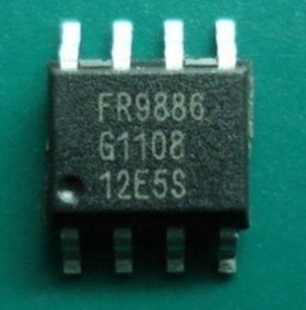 全新原装 FR9886 移动DVD电源IC 可代SSY1920/MT2482质量保证