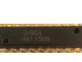 HA11508   质量保证