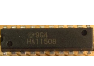HA11508   质量保证