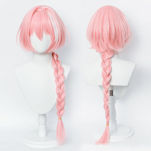 Fate Apocrypha Fate GrandOrder阿斯托尔福cosplay假发