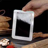 工厂贴膏 黑膏贴颈椎腰椎膝盖肩周腰腿热敷贴批发推拿按摩专供