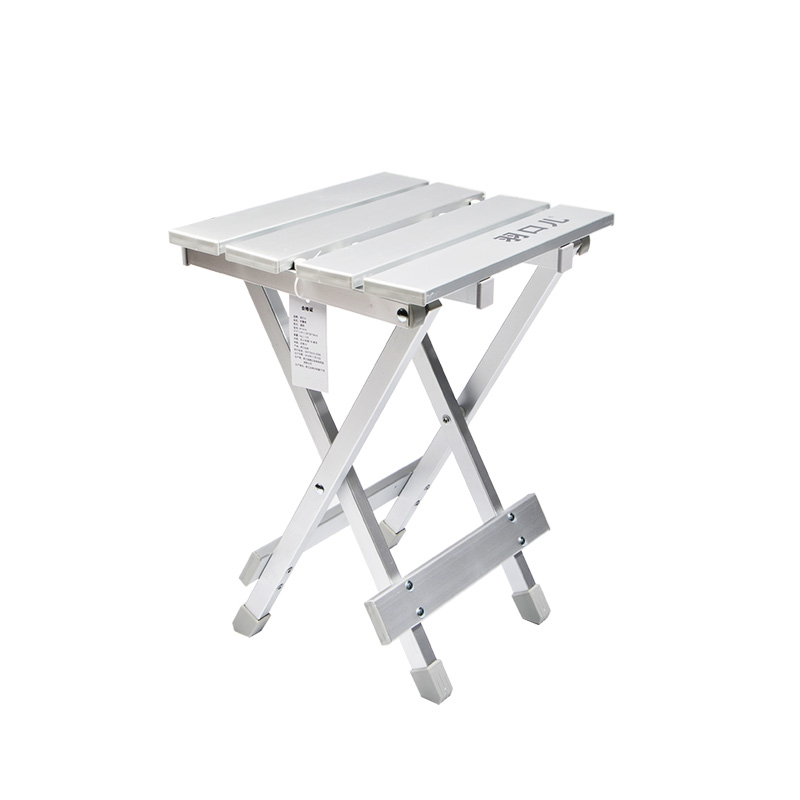 羽口儿椅子铝合金轻便马扎野餐