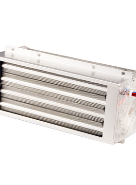 超导PTC暖风机浴室浴霸取暖器233超导模块吹热风235款2000W2800W