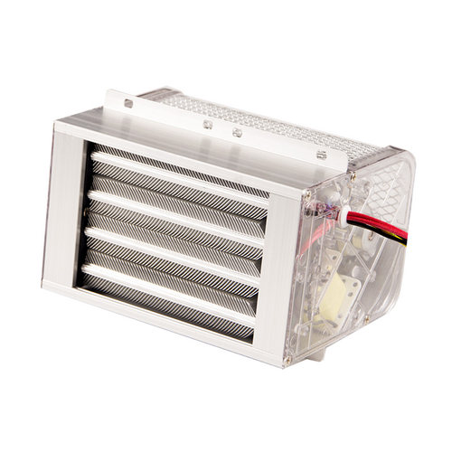 PTC暖风机浴室取暖吹热风153超导