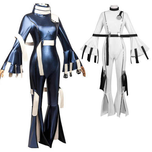 反叛的鲁路修cos服CC拘束服C.C女
