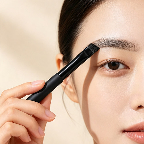 美卡芙优大号眉刷专业扫眉化妆刷