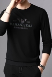 J8511钱塘2020-1秋冬男士新款高端卫衣打底衫长袖舒适P57，男装卫衣，钱塘207-1