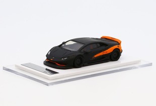 1/64 Liberty Walk LB Performance 林寶堅尼 (暗黑/橙色)
