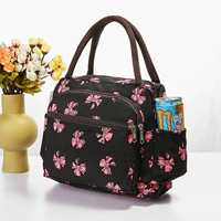 С молнией, с бантиком, серебряный