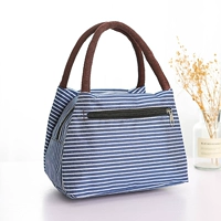 Три голубые полосы молнии