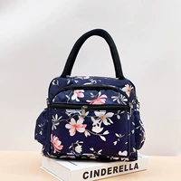 Пять цветов на молнии