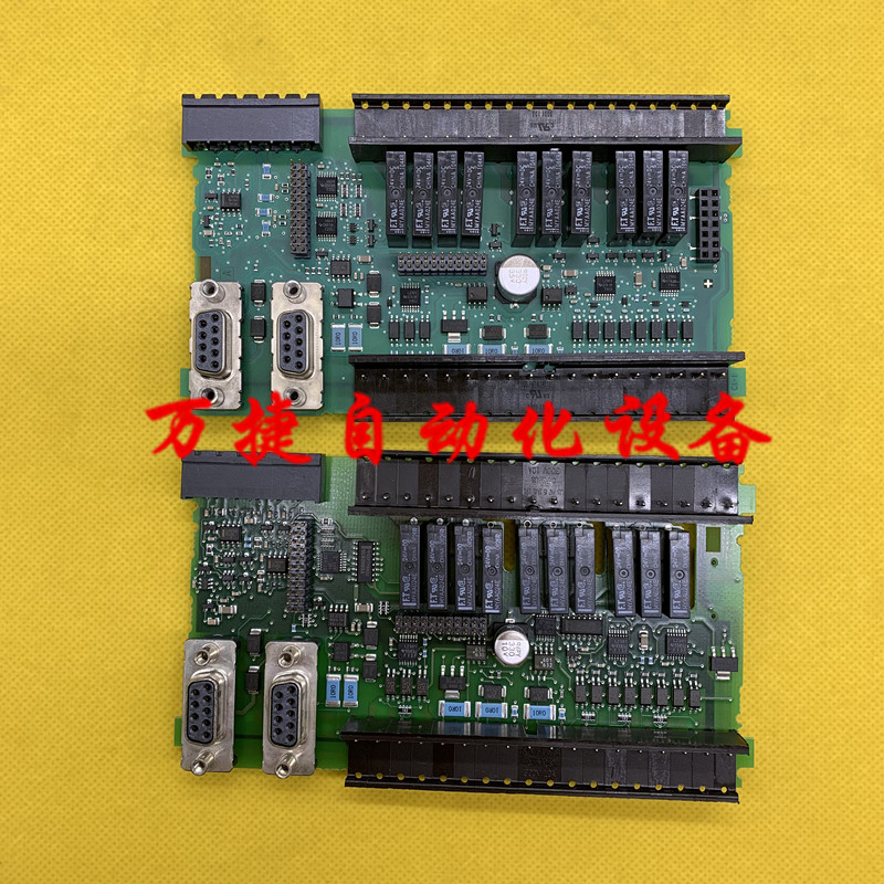 224XP CN 6ES7 214-2BD23-0XB8/0 西门子PLC IO板 中板 I/O板原装