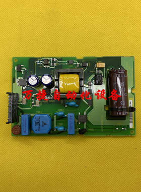 西门子PLCCPU224电源板 6ES7 214-1BD22-0XB0 214-1BD21 原装二手