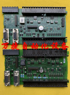 224XPCN 西门子PLC 6ES7 214-2AD23-0XB8/0 IO板 中板 S7-200二手