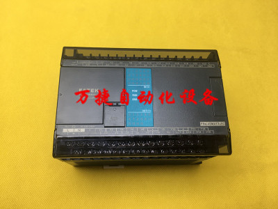 永宏PLC FBS-40MAR2-AC FBS-40MAT2-AC 可编程控制器 二手 包好用