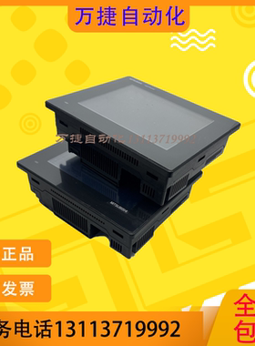 三菱触摸屏 GT1175-VNBA -C GT15-75QBUSL GT1685M-STBD GT1020