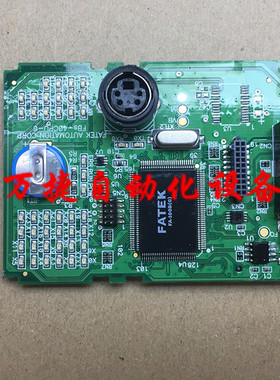 永宏PLC FBs-20MCT 24MCT 32MCT 40MCT 60MCT 主板 CPU板二手包好