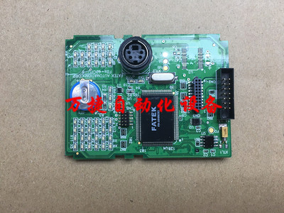 永宏PLC FBs-20MCT 24MCT 32MCT 40MCT 60MCT 主板 CPU板二手包好