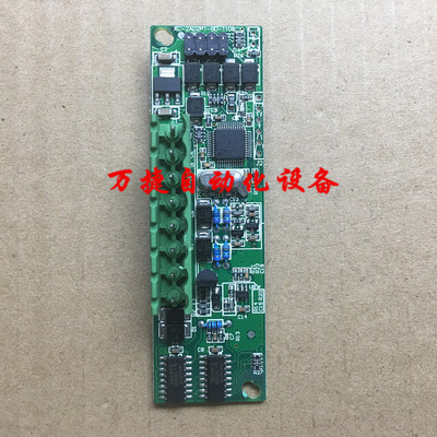 原装信捷PLC模块BD板功能完好