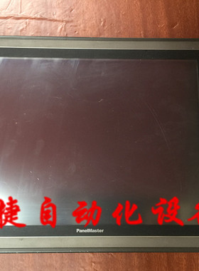 触摸屏 PanelMaster 斯美特 PV121-TNT4A-F2R4 二手 包好用