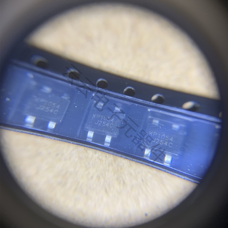 KP1054AVPA KP1054BVPA KP1054DSPA KP1054ASPA KP1054CVPA